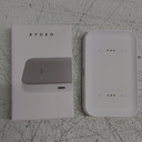 Ryoko Docking Station – Charge Wireless Router - Phonepart