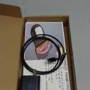 Sinandcx Wireless Charging, 3-in-1 Wireless Charging Station, Qi2-Agreement 15W Wireless Charger for IP16/ 15/ 14/ 13/ 12, Headphone Storage Box， Included -Black, 45W Charging