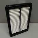 COCOAUTO Cabin Engine Air Filter Kit for Honda CRV 2.0L Hybrid Only (2023-2025), Accord Hybrid (2023-2025), Civic Hybrid 2025, Replace 172206MAJ01, LX3763 (Not for Gas)