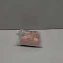 B2prity Women's One Piece Swimsuits Tummy Control Front Cross Bathing Suits Tie Back Slimming V Neck Swimwear (Medium, Cameo Brown)