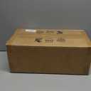 3-Light Kitchen Island Lighting, Black Pendant Light Fixture, Farmhouse Dining Room Light Fixtures Over Table, Modern Hanging Light Fixtures with Clear Glass, E26 Base, Bulbs Not Included