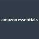 Amazon Essentials Women's Cushioned Cotton Ankle Socks, 10 Pairs, Black, 6-9