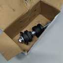 Dorman 924-267 Front Body Mount Compatible with Select Toyota Models