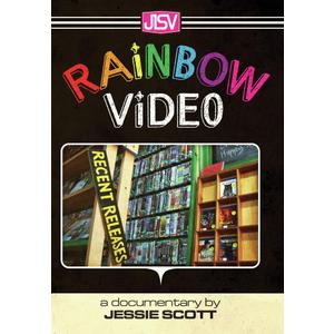 Rainbow Video [DVD]