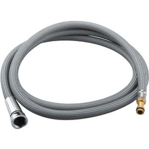 150259 Pull Ddown Hose Kit for Moen Kitchen Faucets Replacement Part 150259,187108,Replacement Pull Ddown Faucets Hose Kit for Moen Pull Down Faucets,68" Quick Connect Hose 1-Pack