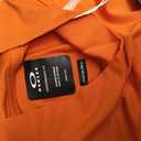 Oakley Men's Bhodi Ellipse Long Sleeve Rashguard, Size XS