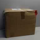 BlumeTrec Lawn Leveling Rake, 17"x10" Heavy Duty Sand Leveling Tool with 6.7FT Stainless Steel Long Handle, Golf Rake for Soil, Compost, Gravel, Lawn Leveler for Yard, Garden, Landscaping Level Tool, 4 Pack