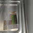 Nordic Ware Naturals 3 Piece Set - USA Made Aluminum Commercial Quality Sheet Pan for Baking or Roasting, Encapsulated Galvanized Steel Rim Prevents Warping; Half Sheet, Jelly Roll and Quarter Sheet (Bakers Delight Set, 1-Pack)