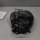 GPX, Inc. Portable Top-Loading CD Boombox with AM/FM Radio and 3.5mm Line in for MP3 Device - Black (Pack of 1)