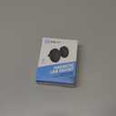 Magnetic Phone Holder for Car, WixGear [2 Pack] Universal Air Vent Magnetic Phone Mount for Car, Car Phone Holder Mount for Cell Phones and Mini Tablets with 4 Metal Plates