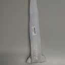 VOVCIG 2 PCS Ladder Pull Down System Kit, Attic Pull Down Hook, Telescopic Extension Pole, Extension Length 15-60 Inches (Bright copper)