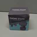 Gifts for Men Dad Him Husband Valentines Day - Blue Bluetooth Speaker with Phone Stand, Anniversary Birthday Gift for Teen Boy Boyfriend Women - Ideal for Home/Kitchens/Outdoor/Desk