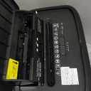 Bonsaii 100 Sheets Auto Feed Paper Shredder, Up to 30 Minutes Shredders for Home Office Use, Micro-Cut Heavy Duty Shredder / 4.2 Gallons/Security Level P-4 (C231-D)