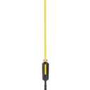 Rubbermaid Commercial Products Spray Mop Kit Includes Mop + Pads for All Floor Types/Hardwood/Vinyl/Tile