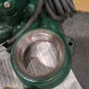Zoeller Waste-Mate 267-0001 Sewage Pump, 1/2 HP Automatic Heavy-Duty Submersible Sewage, Effluent or Dewatering Pump