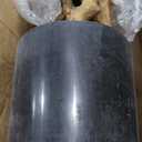 Nearly Natural 6ft Fiddle Leaf Fig Artificial Tree with 6 Natural Trunks, 270 Lush Green Leaves