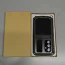 Compatible with Samsung Galaxy S25 Plus Metal Bumper Case with Stand Screen Protector Camera Cover Hybrid Durable Metallic Military Dust Proof Heavy Duty Full Body Man (Green)