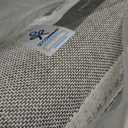 Loloi Amber Lewis Rocky Collection ROC-03 Natural/Fog, 2'-3" x 3'-9", Accent Rug