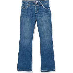 The Children's Place Girls Bootcut Jeans 12
