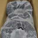 Aeagle 6X5.5 Wheel Adapters, 2" 6x139.7 M12x1.5 Studs 108mm Bore Forged 6 Lug Wheel Spacers for 1995-2023 & 2016-2023 Tacoma, 2000-2006 Tundra 4PCS