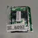 DUKABEL USB Headphone Adapter, External Sound Card with TRRS 4 Pole Jack, Mic-Supported USB to 3.5mm Audio Adapter for PC PS4 PS5 and More [9.8 inch]