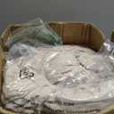 JOLLYVOGUE Queen Comforter Set, Ultra-Soft Bed in a Bag Queen Size 7 Pieces, Oeko-TEX Certified Bedding Set with Down Alternative Comforter, Sheets, Pillowcases & Shams, Beige