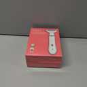 2 x 4-in-1 Facial Hair Removal for Women, Electric Painless Shaver, USB Rechargeable, Lip Chin Cheek Trimmer