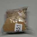 25Set Reusable Burlap Gift Bags with Drawstring, 4x6" Small Party Favor Gift Bags + Bonus Gift Tags & String, Brown Linen Sacks Bag for Wedding Party Favor, Jewelry Pouches, Christmas, Festival, Kids Birthday, Coffee, DIY Craft Sachet Bulk Bags