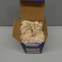 MIULEE Pack of 2 Decorative Throw Pillow Covers 18x18 Inch Soft Boho Striped Textured Corduroy Pillow Covers Modern Farmhouse Home Decor for Couch Bed Sofa Living Room Neutral Tan