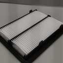 PG Engine Air Filter PA99481 | Fits 2019-2025 Acura RDX (Premium Guard-1 PK)