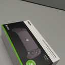 8Bitdo Ultimate Mobile Gaming Controller for iPhone, Apple, Android & Xbox Cloud Gaming, Bluetooth Gamepad with Hall Effect Joysticks, 2 Pro Back Buttons, Officially Licensed (Black)