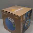 Yaylabs Softshell Ice Cream Ball