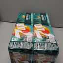 2 x 7UP Tropical Zero Sugar Soda, 12 fl oz cans, 12 pack (EXP 10/11/26)