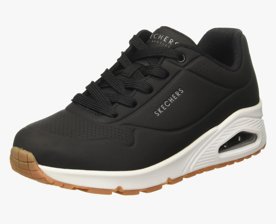 Skechers Men's Uno-Stand on Air Sneaker / Size 9 Men's