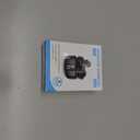 Studio-Quality Wireless Ear Buds with Deep Bass & Enhanced Audio Clarity, Bluetooth 5.4, 10-Year Lifespan Earbuds, ENC Noise Cancelling Calls, Secure Fit Memory Foam Tips, IPX6 Waterproof (Black)