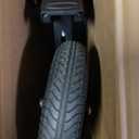 Razor A5 Air Kick Scooter for Kids Ages 8+ - Extra-Long Deck, 8" Pneumatic Rubber Wheels, Foldable, Anti-Rattle Handlebars, For Riders up to 220 lbs