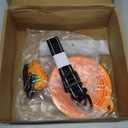 Dog Treat Pouch  Large Capacity with Magnetic Closure, Dog Walking Fanny Pack Built-in Poop Bag Dispenser, Clicker & Collapsible Bowl for Training & Walking - Khaki