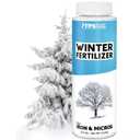Winter Fertilizer – Liquid Plant Food for Stronger Roots, Improved Cold-Season Resilience & Healthy Spring Recovery, 8 oz (EXP 12/16/26)