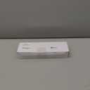 Kurt Adler Glass Icicle Christmas Ornaments 12 Piece