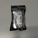 2 x RACOONA Paint Pen,Car Accessories Touch Up Paint Pen,Car Paint Scratch Repair,Car Scratch Remover Pen,Touch Up Paint Pen for Cars,Car Touch Up Paint Pen,Deep Scratches for All Types of Cars (Gray)