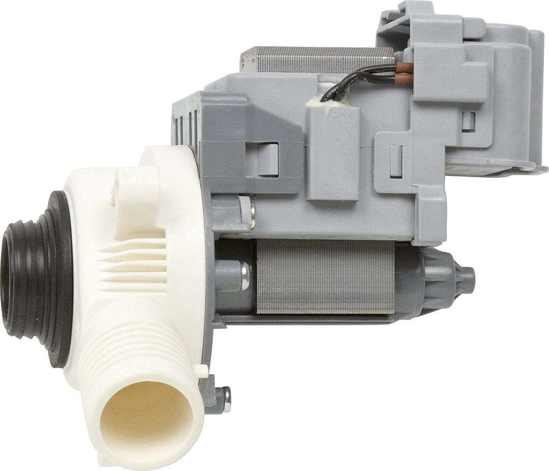Washer Pump OEM W10276397