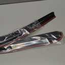 in-Channel Window Visors Rain Guards for 1994-2001 Dodge Ram 1500, Window Wind Deflectors Vent Shades for 94-02 Ram 2500 3500