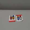 Smart Lock Breech Lock Bushings 4 Pack, Quick-Release and Reloading Press Accessories for Lee, Aluminum