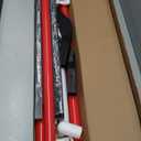 Franklin Sports Hockey Goal, Ball, and Stick Set - NHL