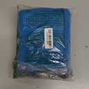 Hanes mens Underwear Boxer Briefs Pack, Cool & Breathable Cotton Moisture-wicking Underwear for Men, No Ride Up (Striped Blue - 6 Pack, XL)