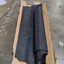 Husky Liners Custom Bed Liner | Fits 2019-2026 Chevrolet Silverado & GMC Sierra 1500 5.8' Bed (Will NOT Fit w/Drop-in Bed Liners or CarbonPro Bed) | 1-pc Black - 16004