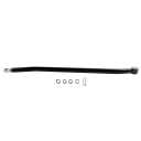 Front Adjustable Track Bar 0-3” Lift For 2003-2013 2012 Dodge Ram 2500 3500