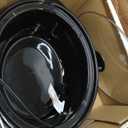 Crock-Pot 7-Quart Manual Slow Cooker, Family Size Serves 8+ People & Fits 6-lb Roast, Removable Stoneware with Warming Setting, Dishwasher Safe for Easy Cleanup, Stainless Steel