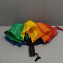 Mr. Pen- Windproof Travel Umbrella, Automatic Umbrellas for Rain, Compact