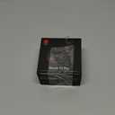 Beats Fit Pro (1st Gen) - True Wireless Noise Cancelling Earbuds - Active Noise Cancelling - Sweat Resistant Earphones, Compatible with Apple & Android, Class 1 Bluetooth- Beats Black